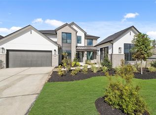 15743 Saffron Summer St, Conroe, TX 77302