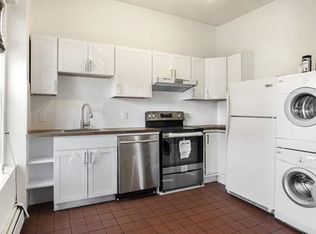 54 Union Park UNIT 3, Boston, MA 02118