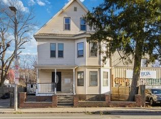 3886-3888 Washington St #2, Roslindale, MA 02131