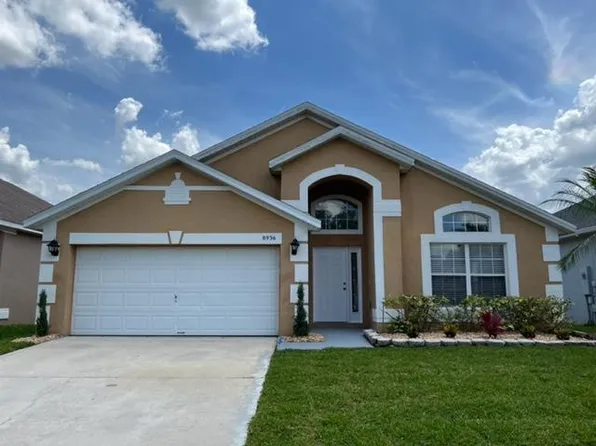 8936 Palisades Beach Ave, Orlando, FL 32829