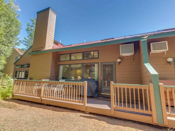 27 Riverfront Drive Unit 265, Woodstock, NH 03262