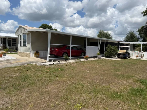 37436 Barbara Dr #A-21, Avon Park, FL 33825