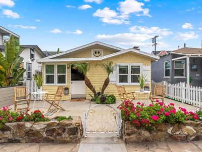 817-819 Niantic Ct, San Diego, CA, 92109