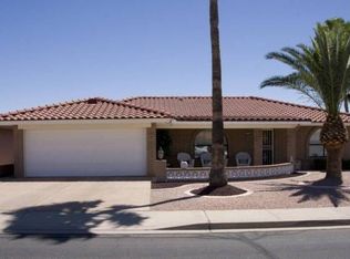 8151 E Meseto Ave, Mesa, AZ 85209