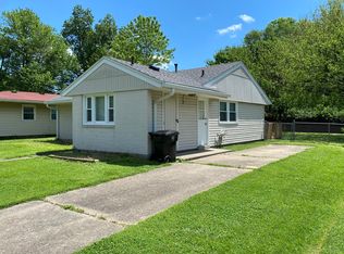 3123 Rosedale Blvd, Louisville, KY 40220