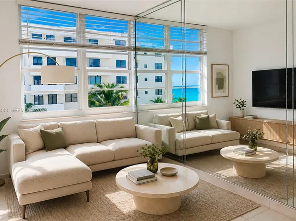 100 Lincoln Rd #732, Miami Beach, FL 33139