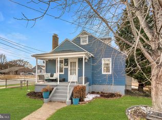 608 Meyers Dr, Baltimore, MD 21228