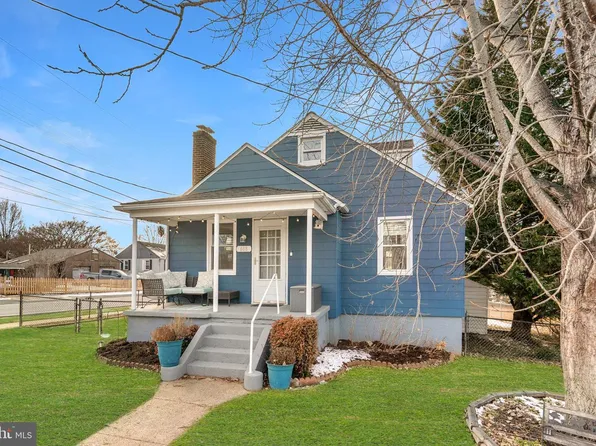 608 Meyers Dr, Baltimore, MD 21228