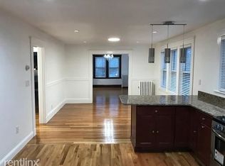 43-45 Harrington St, Newton, MA 02460