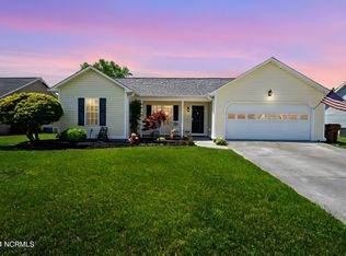 2600 Ashby Dr, Wilmington, NC 28411
