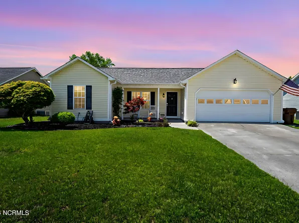 2600 Ashby Drive, Wilmington, NC 28411