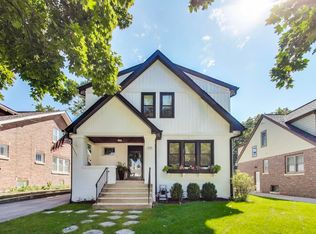 105 S Mitchell Ave, Arlington Heights, IL