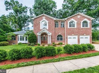 5500 Brookland Rd, Alexandria, VA 22310