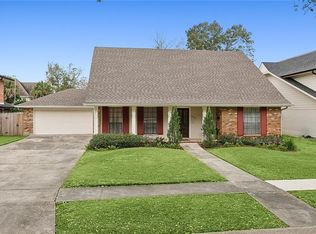 5116 Purdue Dr, Metairie, LA 70003
