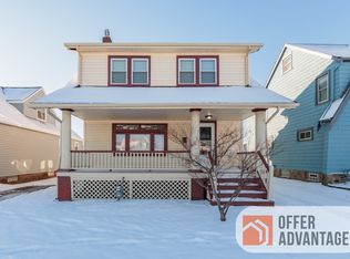 7015 Thornton Dr, Parma, OH 44129