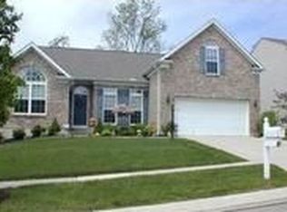 5153 Parkvalley Ct, Cincinnati, OH 45239