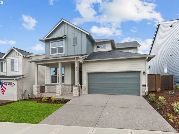 814 Misty Ln, Forest Grove, OR 97116