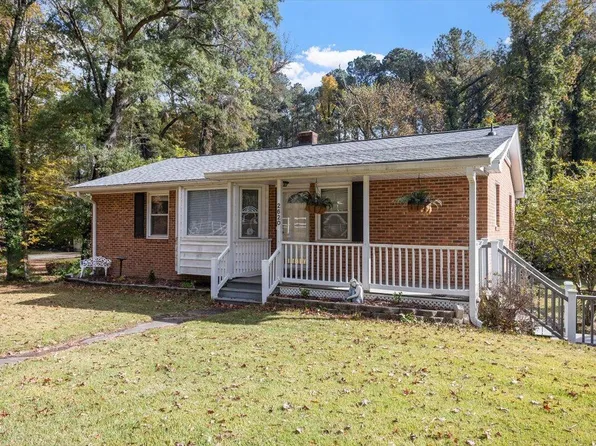 2620 E Geer St, Durham, NC 27704