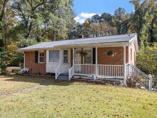 2620 E Geer St, Durham, NC 27704