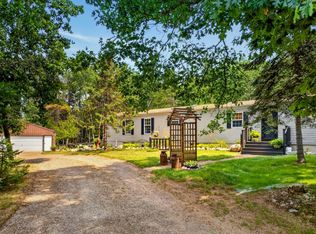 4876 River Rd, Rhinelander, WI 54501