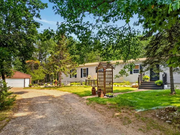 4876 River Rd, Rhinelander, WI 54501