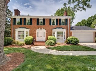 2809 Bedford St, Burlington, NC 27215