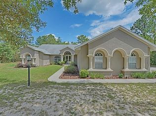 2188 W La Bonte Cir, Beverly Hills, FL 34465