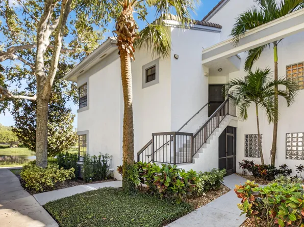 5415 Verona Drive #N, Boynton Beach, FL 33437