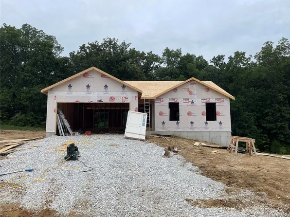 168 Colton Jesse Dr, Winfield, MO 63389