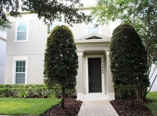 11542 Ashlin Park Blvd, Windermere, FL 34786