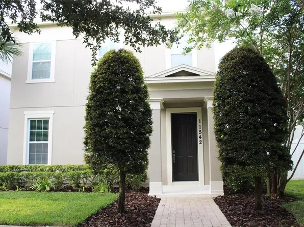 11542 Ashlin Park Blvd, Windermere, FL 34786