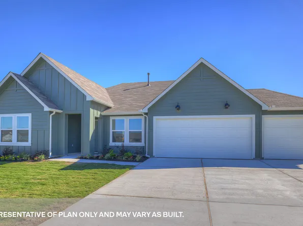 The Frisco Plan, Sonoma Oaks