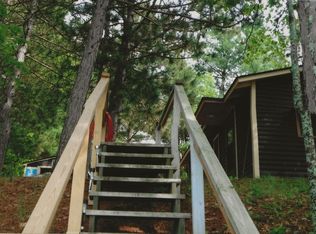 W8958 Big Bass Lake Rd, Spooner, WI 54801