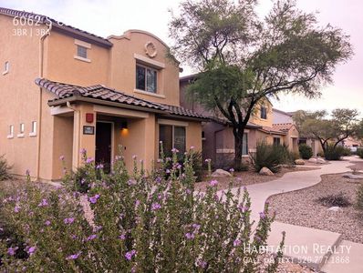 6062 S Cedar Elm Ln, Tucson, AZ, 85747