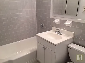 Rented by Halstead Real Estate