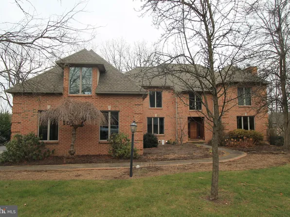 179 Aberdeen Ln, State College, PA 16801