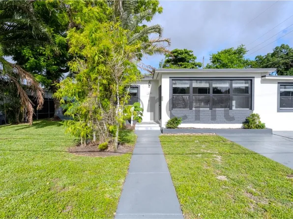 1120 S 28th Ave, Hollywood, FL 33020