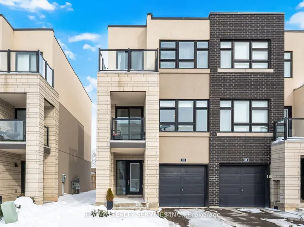 1121 Cooke Blvd #80, Burlington, ON L7T 0C4