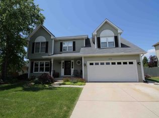 858 Brewster Ln, Bartlett, IL 60103