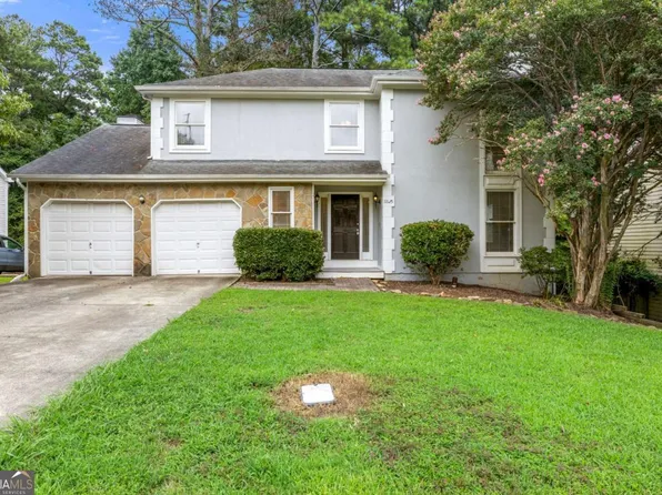 11125 Pinehigh Dr, Alpharetta, GA 30022