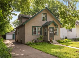 246 Griggs St S, Saint Paul, MN 55105
