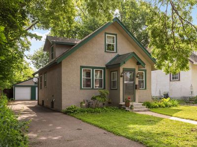 246 Griggs St S, Saint Paul, MN, 55105