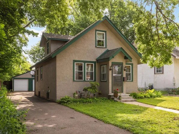 246 Griggs St S, Saint Paul, MN 55105