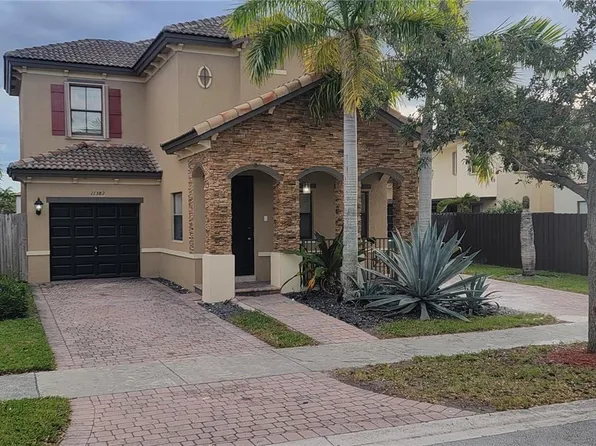 11382 SW 242nd St, Homestead, FL 33032