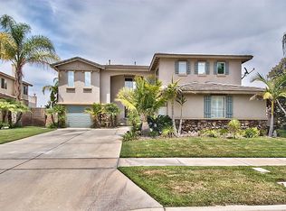 1587 Lupine Cir, Corona, CA 92881