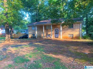 1325 Impala Dr, Birmingham, AL 35235
