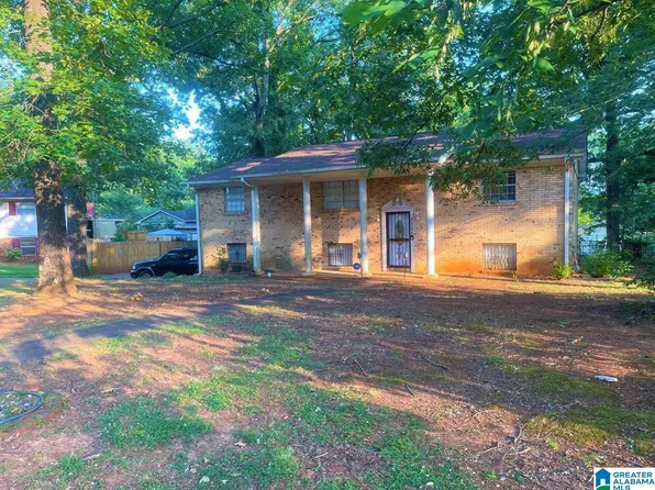 1325 Impala Dr, Birmingham, AL 35235