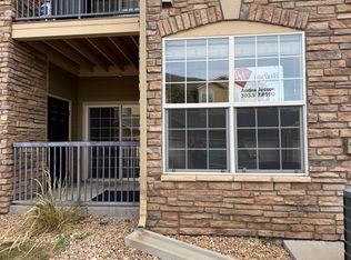 17388 Nature Walk Trl UNIT 108, Parker, CO 80134