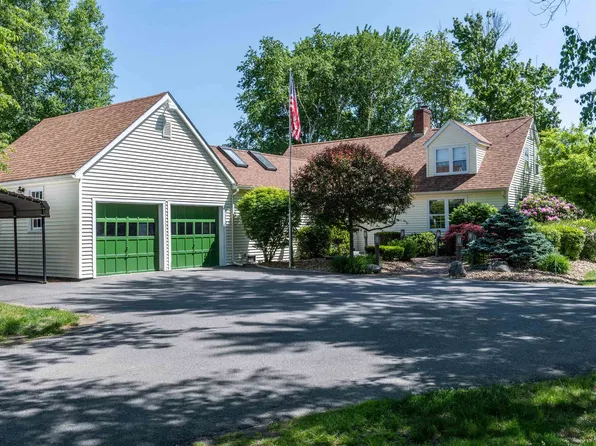 76 Dow Road, Hollis, NH 03049