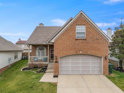 3753 Wargrave Walk, Lexington, KY, 40509